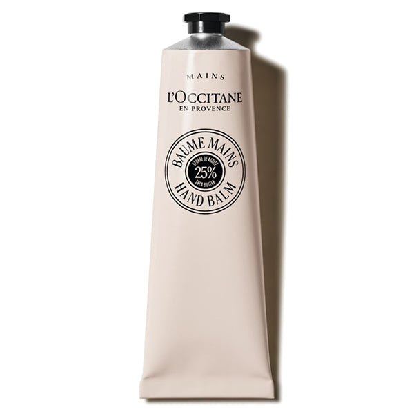 L'Occitane Qualité Confort Shea Hand Balm, 150ml