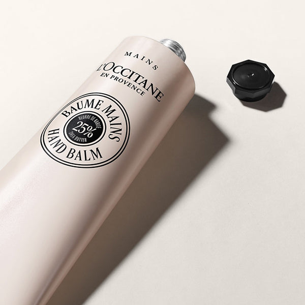 L'Occitane Qualité Confort Shea Hand Balm, 150ml