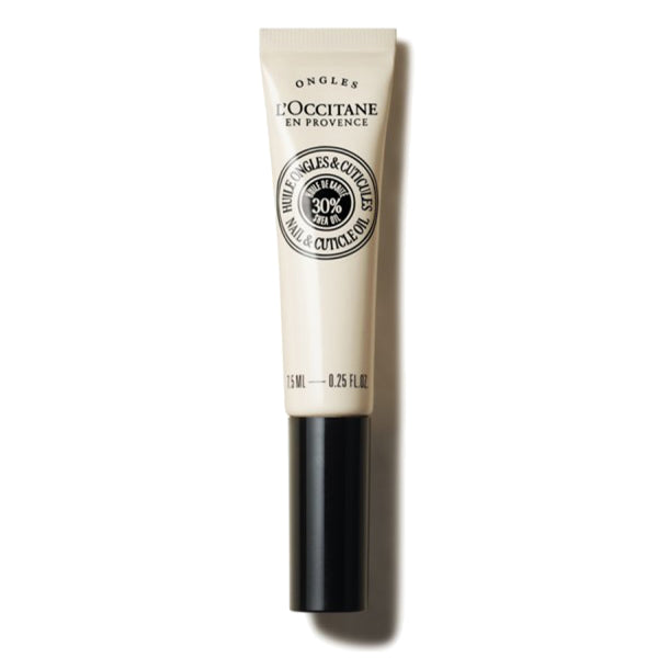 L'Occitane Qualité Confort Nail & Cuticle Oil, 7.5ml