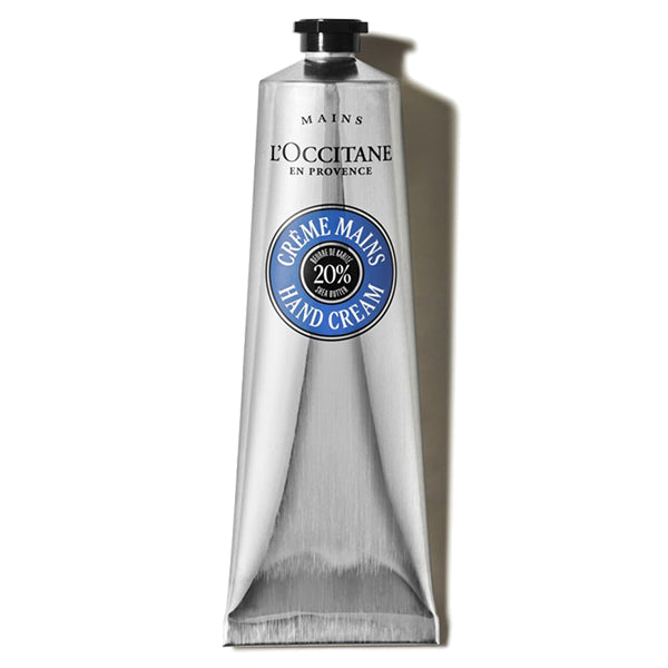 L'Occitane Qualité Confort Shea Hand Cream, 150ml