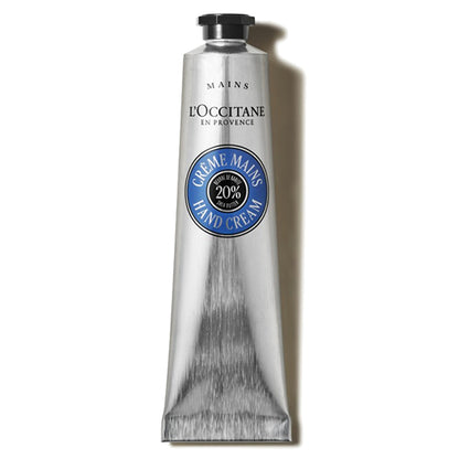 L'Occitane Qualité Confort Shea Hand Cream, 75ml