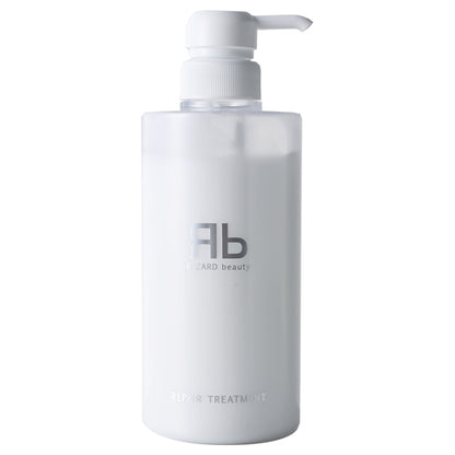 ReZARD beauty Repair Treatment, 480g