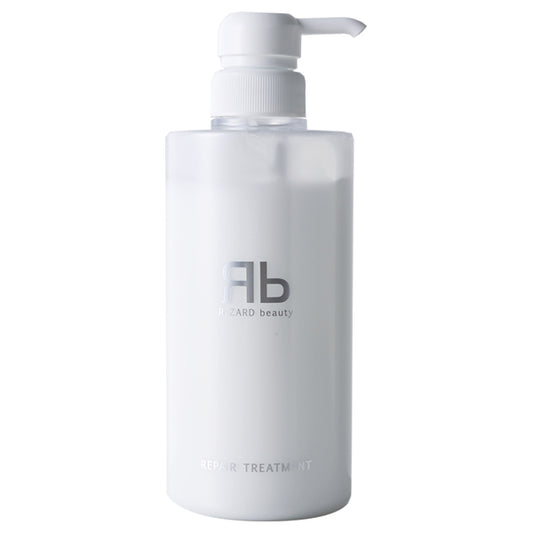 ReZARD beauty Repair Treatment, 480g