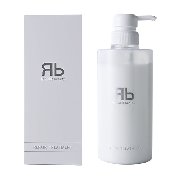 ReZARD beauty Repair Treatment, 480g