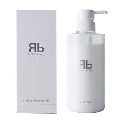 ReZARD beauty Repair Treatment, 480g