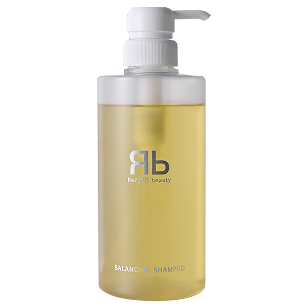 ReZARD beauty Balancing Shampoo, 480ml