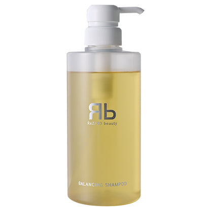 ReZARD beauty Balancing Shampoo, 480ml