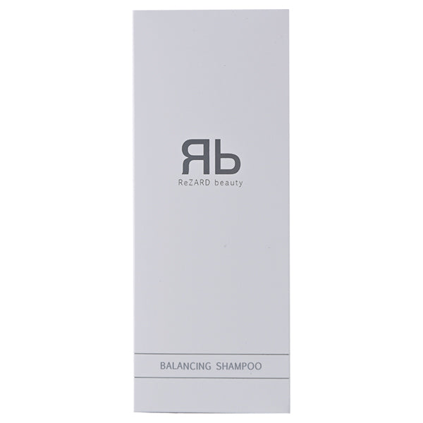 ReZARD beauty Balancing Shampoo, 480ml