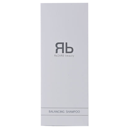 ReZARD beauty Balancing Shampoo, 480ml