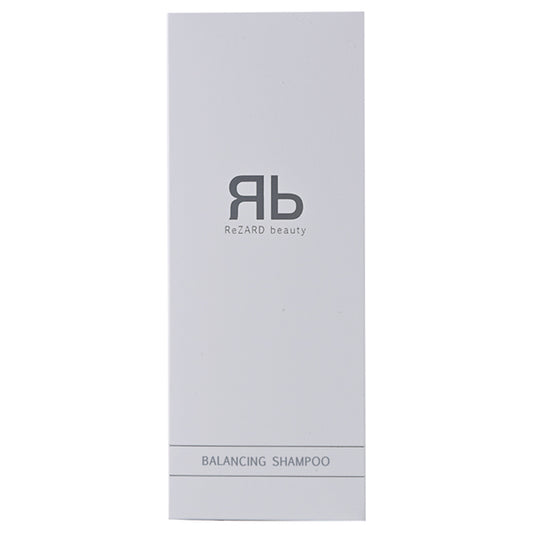 ReZARD beauty Balancing Shampoo, 480ml
