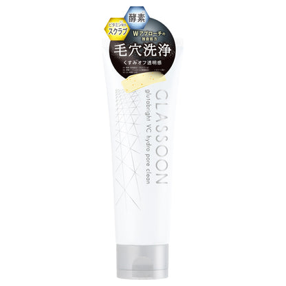 Glasson Gluta Bright VC Hydro Pore Clean, 130g