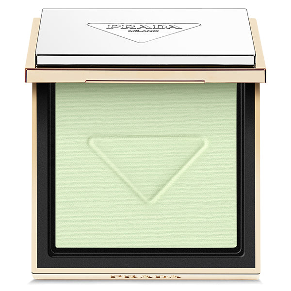 PRADA パウダー Prada Beauty Reset Setting Powder – SuzyKirei