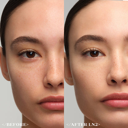 Prada Beauty Blurring Micro-Correcting Concealer (LN2)