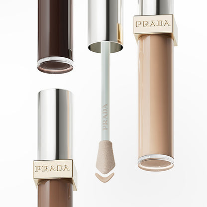 Prada Beauty Blurring Micro-Correcting Concealer (LN2)