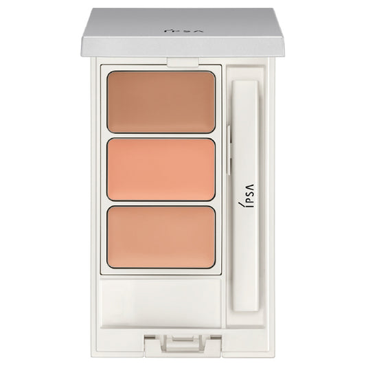 IPSA Creative Concealer e, SPF25 PA+++, 4.5g