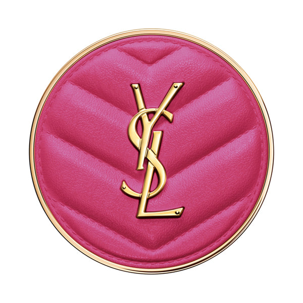 Yves Saint Laurent Make Me Blush Powder S, 66 Fuchsia Fizz, 6g