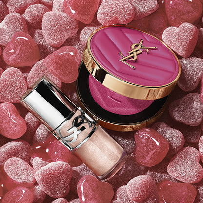 Yves Saint Laurent Make Me Blush Powder S, 66 Fuchsia Fizz, 6g