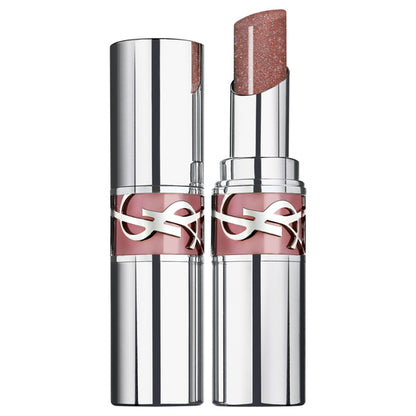 Yves Saint Laurent Love Shine Lipstick, 215 Plum Levitation, 3.2g