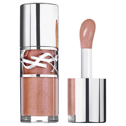 Yves Saint Laurent Love Shine Gloss Plumper, 12 Honey Moon, 6ml