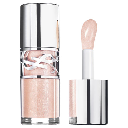 Yves Saint Laurent Love Shine Gloss Plumper, 10 Stardust Love, 6ml