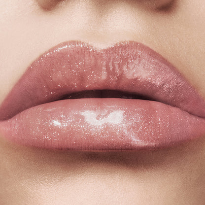 Yves Saint Laurent Love Shine Gloss Plumper, 10 Stardust Love, 6ml