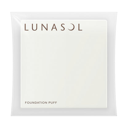 myroink Foundation puff
