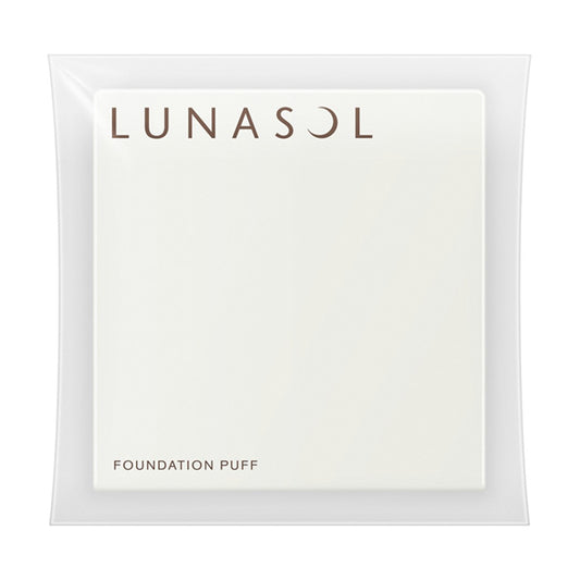 myroink Foundation puff