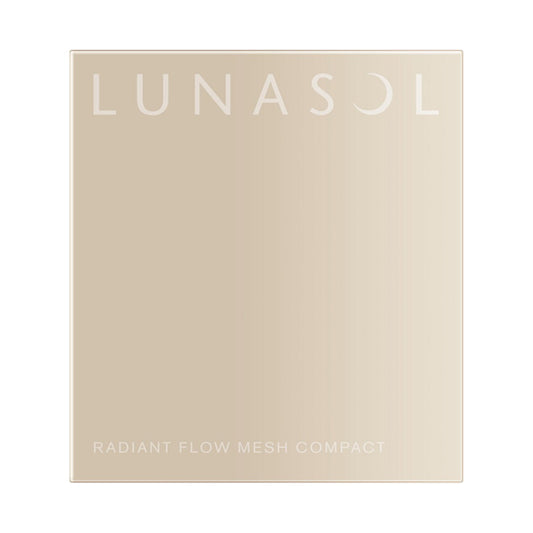 Myroink Radiant Flow Mesh Compact SPF17 Refill (N1)