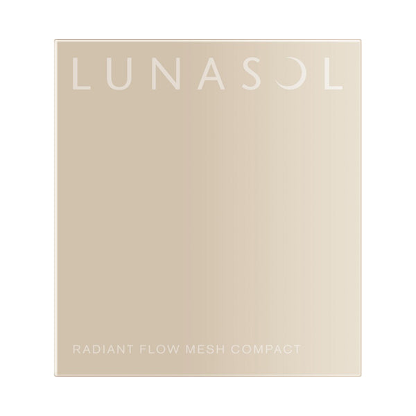 Myroink Radiant Flow Mesh Compact SPF17 Refill (P1)