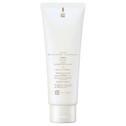 myroink Polishing Clear Gel Wash, 150g