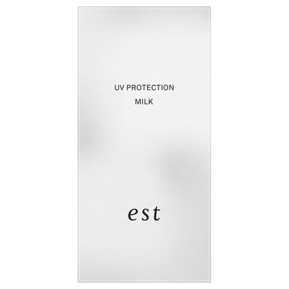 est UV Protection Milk, SPF50+ PA++++, 30ml