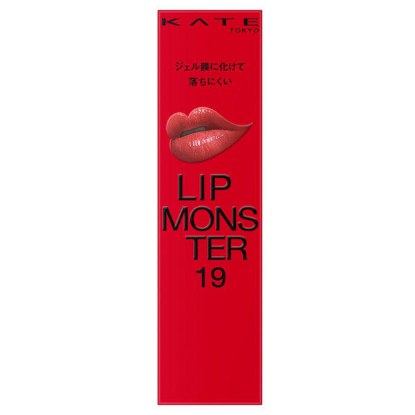 KATE Lip Monster (19 Lychee Sweet Trap)