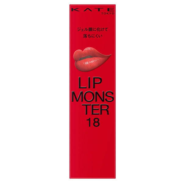 KATE Lip Monster (18 Melting Peach)