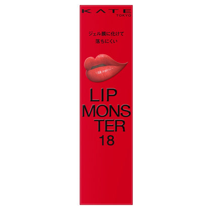 KATE Lip Monster (18 Melting Peach)