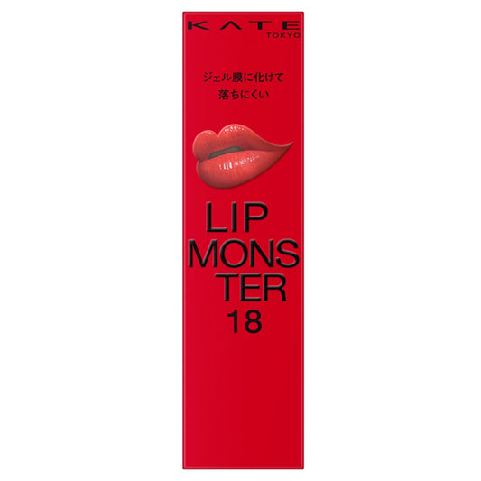 KATE Lip Monster (18 Melting Peach)