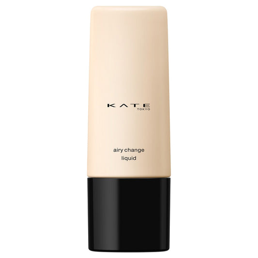 KATE Airy Change Liquid SPF30 (02), 25ml