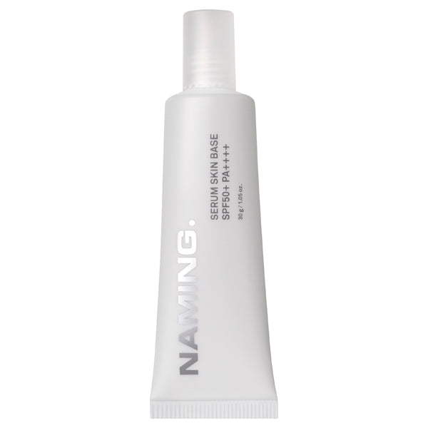 NAMING Serum Skin Base SPF50+ PA++++