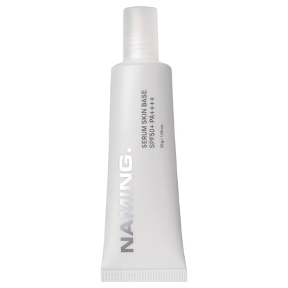 NAMING Serum Skin Base SPF50+ PA++++