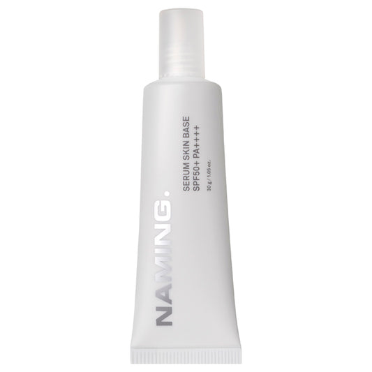 NAMING Serum Skin Base SPF50+ PA++++