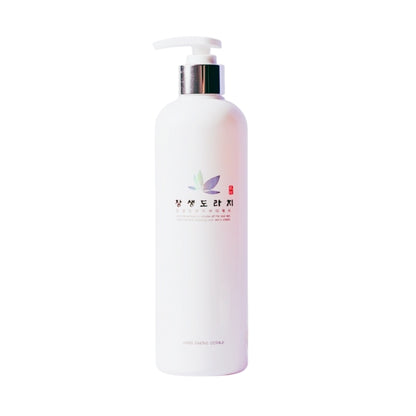 Jang Saeng Toraji Body Wash, 500ml