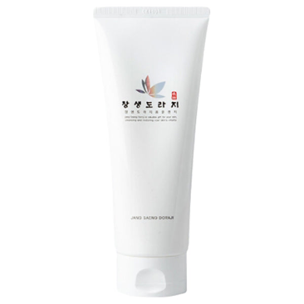Jang Saeng Toraji Foam Cleanser, 200ml