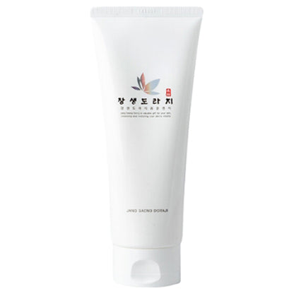 Jang Saeng Toraji Foam Cleanser, 200ml