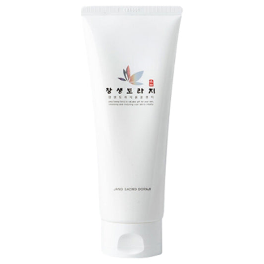 Jang Saeng Toraji Foam Cleanser, 200ml