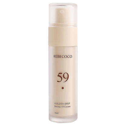 Golden Drip Derma 59 Cream, 50ml