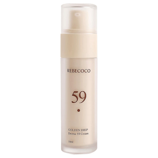 Golden Drip Derma 59 Cream, 50ml