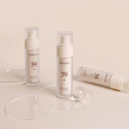 Golden Drip Derma 59 Cream, 50ml