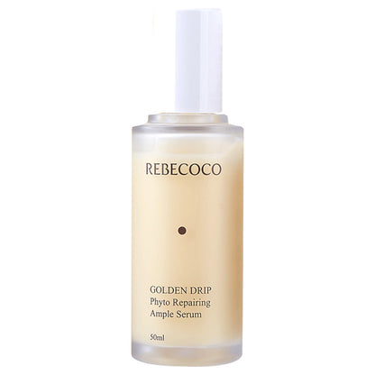 Golden Drip Phyto Ample Serum, 50ml