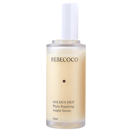 Golden Drip Phyto Ample Serum, 50ml