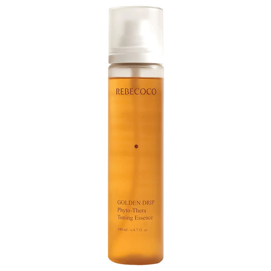 Golden Drip Phyto-Thera Toning Essence, 140ml