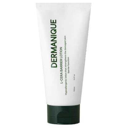 L Cellar Barrier Lotion, 150ml, Moisturizing texture